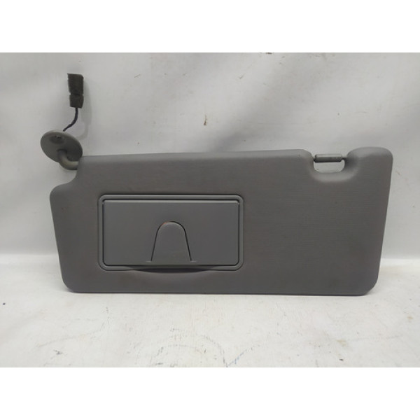 Quebra Sol Lado Esquerdo Lifan X60