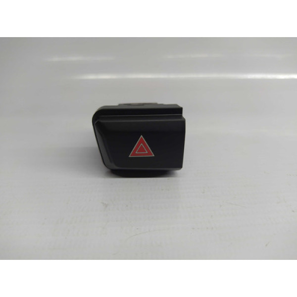 Botão Pisca Alerta Peugeot 2008 1.6 Aut 2017