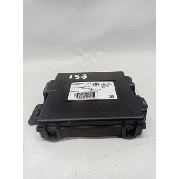 Módulo Conforto Jeep Compass 1.3 Turbo 2023 