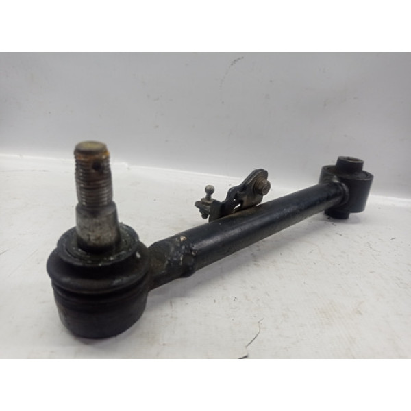 Braço Suspensão Traseiro Esquerdo Veracruz 3.8 2008 