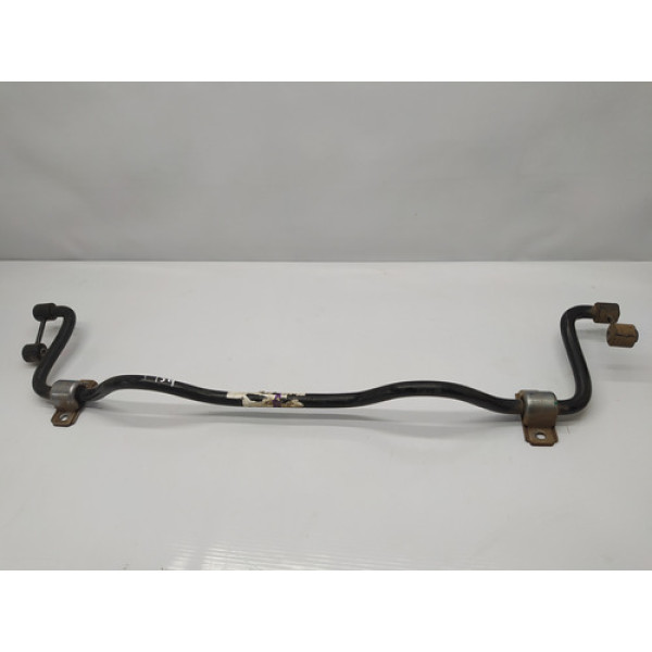 Barra Estabilizadora Traseira Toro Volcano 2020 2.4 Aut