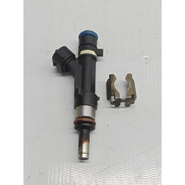 Bico Injetor Nissan Kicks 1.6 2018 Aut Cvt 1