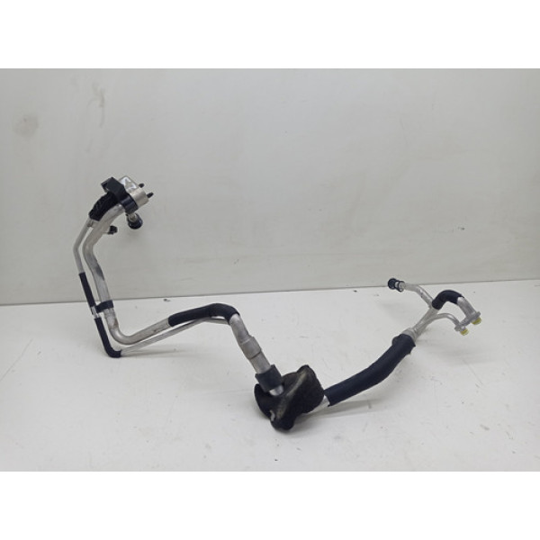 Mangueira Ar Condicionado Volvo Xc60 T5 2011 2.0