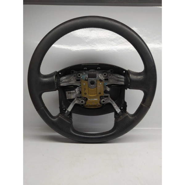Volante Direção Land Rover Freelander 2 Se 2008 