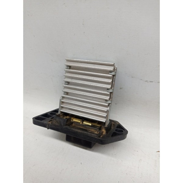 Resistência Caixa Ar Condicionado Kia Sorento 2012 2.4