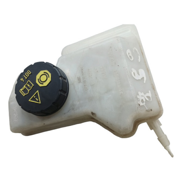 Reservatório Fluido Volkswagen Nivus Highline 2021 1.0 