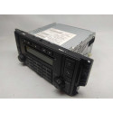Aparelho De Som Cd Land Rover Freelander 2 2009