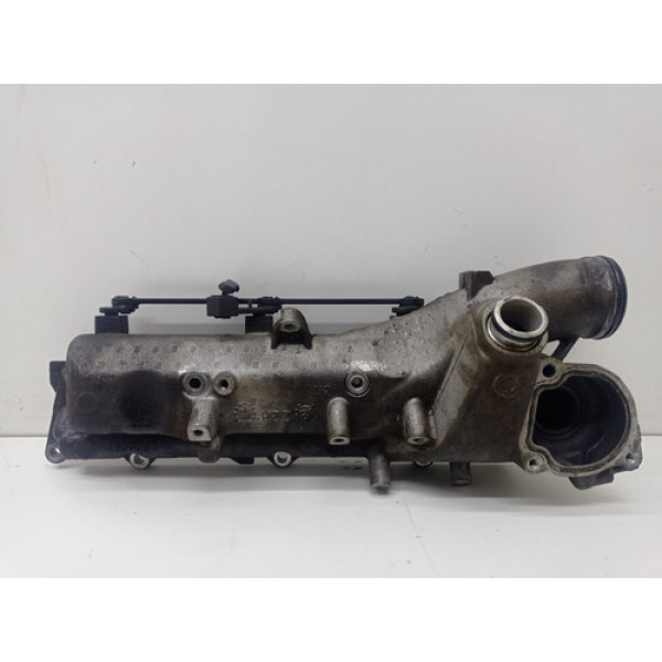 Coletor Admissão Direito Jeep Cherokee 3.0 2008 Diesel 