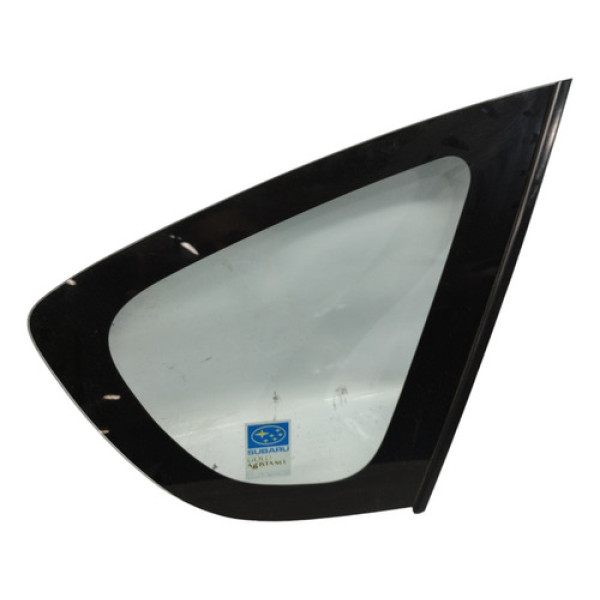 Vidro Traseiro Direito Subaru Impreza 1.5 2009