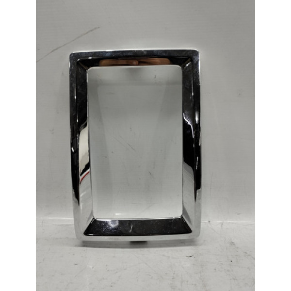 Moldura Alavanca Trambulador Dodge Journey 2009 2.7 