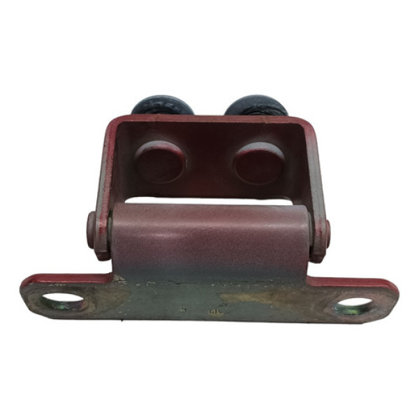 Dobradiça Esquerda Tampa Traseira Jac T5 2017 1.5 Aut