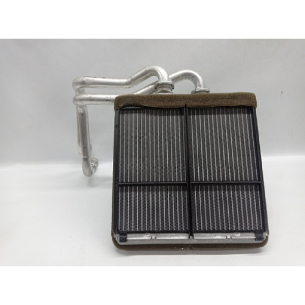 Radiador Ar Quente Mercedes Benz C180 Cgi 2011 