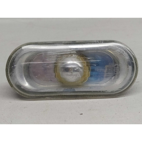 Lanterna Pisca Paralama Vw Amarok 2.0 Diesel 2014 