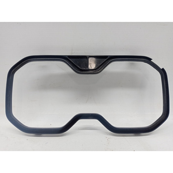 Moldura Porta Copos Jeep Renegade 2020 1.8 Flex 