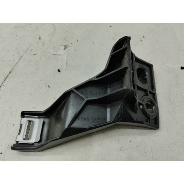 Suporte Caixa Evaporadora Lado Direito Audi A3 2019 1.4