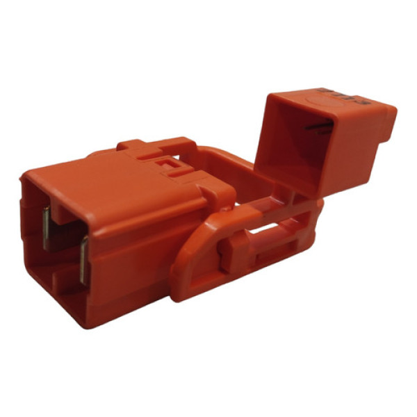 Fusível Conector Clip Bateria Corolla Cross 1.8 Híbrido 2023
