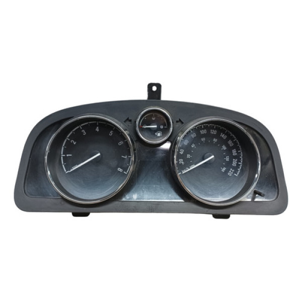 Painel Instrumento Gm Captiva Sport 2011 2.4 Aut
