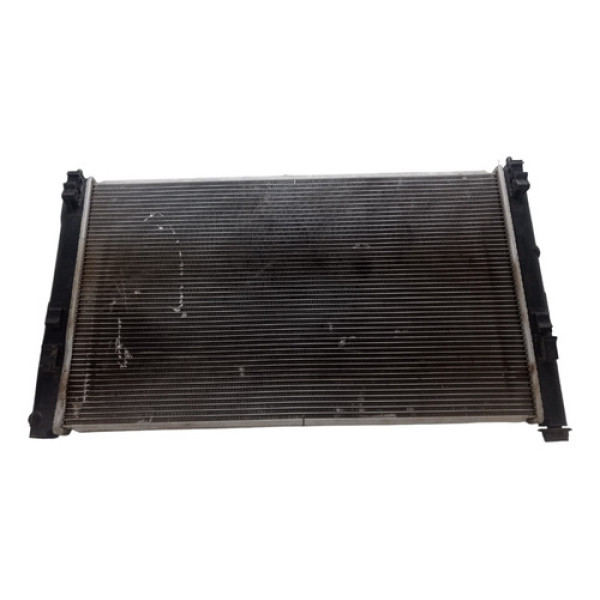 Radiador Água Mitsubishi Outlander Sport 4x4 2.0 Cvt 2022 