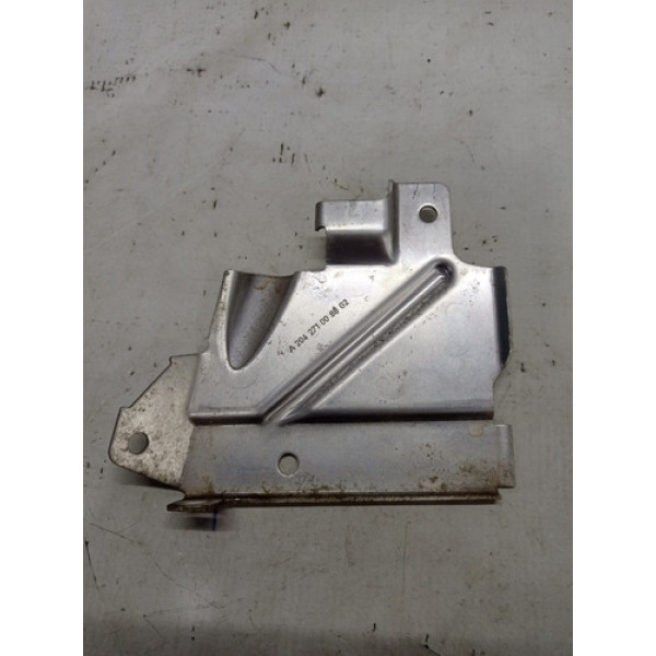 Proteção Térmica C180 Touring 1.6 2013 Cod:a2042710082