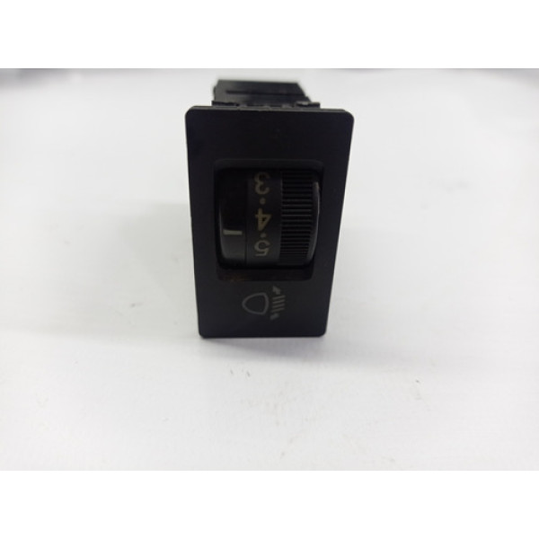 Botao Farol Milha Jac J6 2011 2.0b