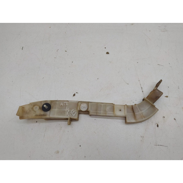 Guia Esquerdo Parachoque Traseiro Gm Captiva 2009 3.6