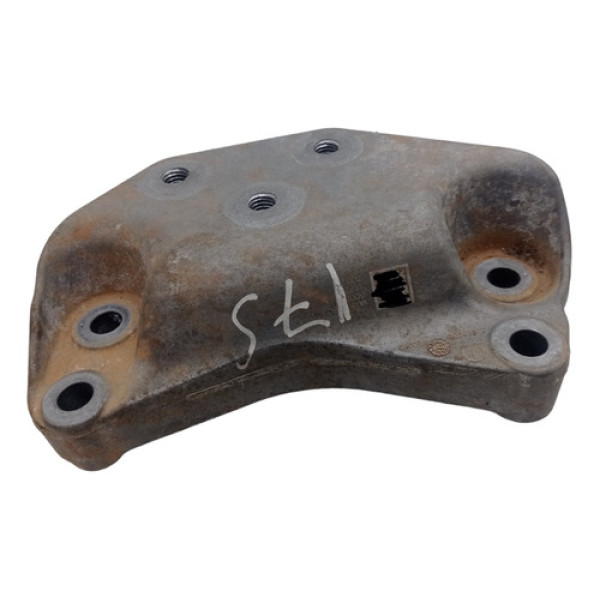 Suporte Coxim Câmbio Jeep Renegade Sport 2021 1.8 Aut