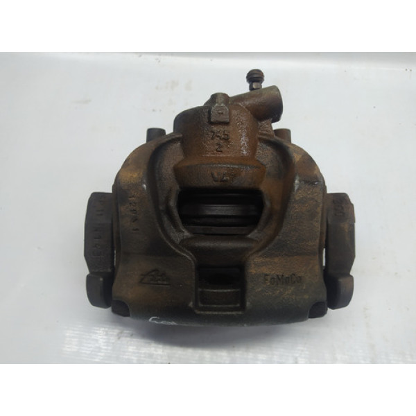 Pinça Dianteira Esquerda Freelander 2 2011 2.2 Diesel