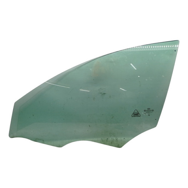 Vidro Dianteiro Esquerdo Kia Cadenza Ex 2011 3.5 V6 Aut