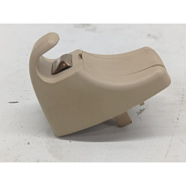 Presilha Esquerdo Quebra Sol Bmw X3 2012 3.0 28i