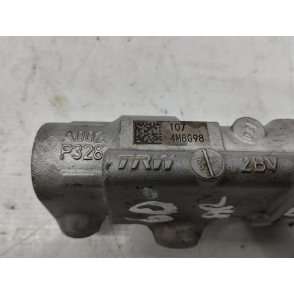 Cilindro Mestre Volkswagen Nivus Tsi 1.0 2021