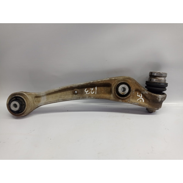 Braço Reto Suspensão Dianteiro Direito Audi A4 2013 2.0 