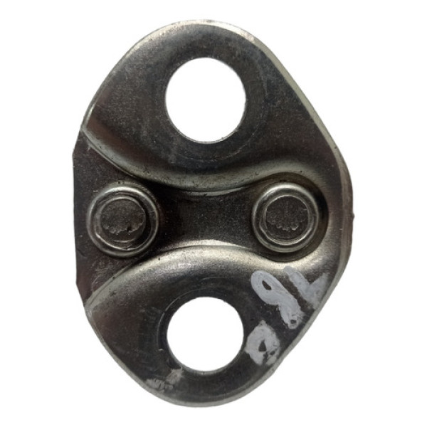 Batente Porta Malas Mitsubishi Outlander Sport 2022 2.0 Cvt