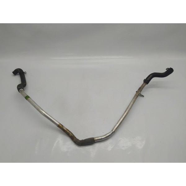 Mangueira Do Ar Condicionado Mercedes C200 Cgi 2014 1.8