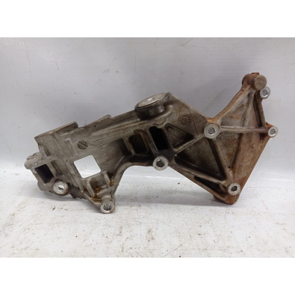 Suporte Compressor De Ar Kia Mohave 2010 3.0 Diesel 