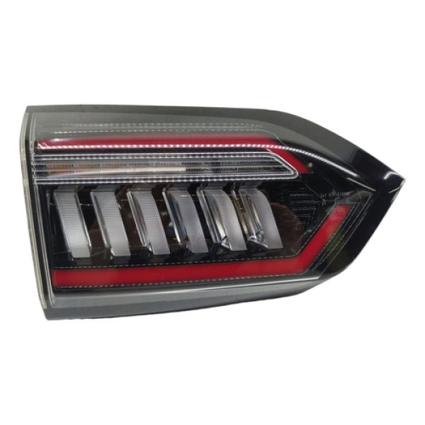 Lanterna Esquerda Chery Tiggo 8 Hibrido  2024 Tampa