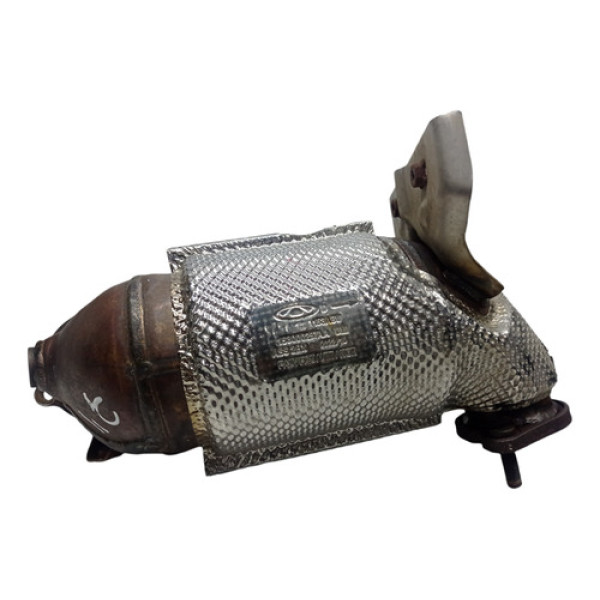 Catalisador Chery Tiggo 7 Pro Hybrid 2024 1.5 Turbo Aut 