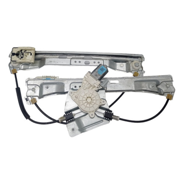 Máquina Vidro Traseira Esquerda Chery Tiggo 8 2023 1.5 
