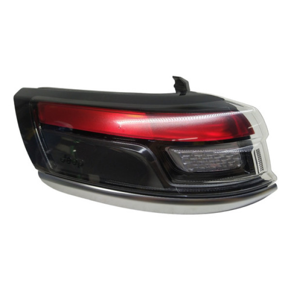 Lanterna Esquerda Jeep Commander Overland T350 2.0 