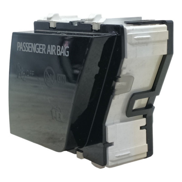 Display Passenger Air Bag Corolla 2015 1.8 Aut