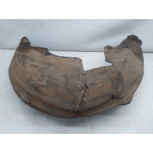 Parabarro Traseiro Esquerdo Bmw X3 Xdrive 2013 3.0