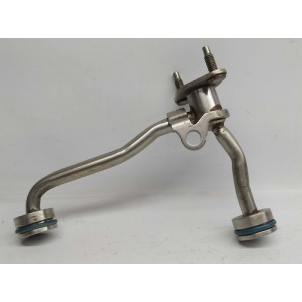 Cano Divisão Combustível Flauta Injeção Hyundai Azera 3.3 