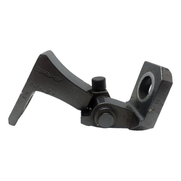 Dobradiça Inferior Traseira Esquerda Chery Tiggo 5x 2021 