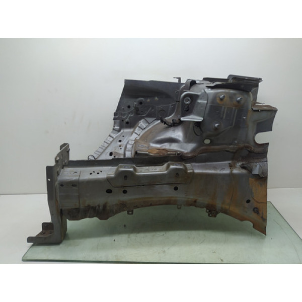 Ponta De Longarina Direita Freelander 2 3.2 2012