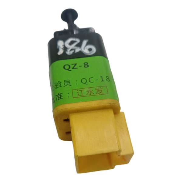 Sensor Interruptor Pedal Chery Tiggo 5x Txs 2020 1.5 Turbo