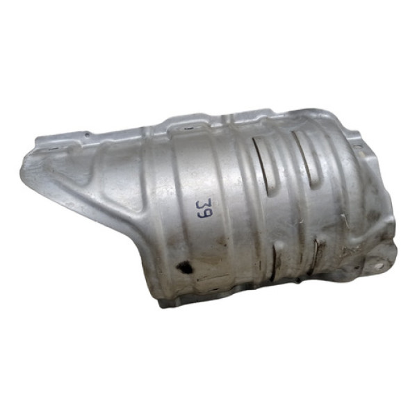 Defletor Catalisador Hrv Toring 2021 1.5 Turbo Aut Cvt