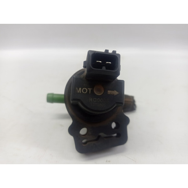 Válvula Vacuo Combustível Mercedes C250 1.8 2013 