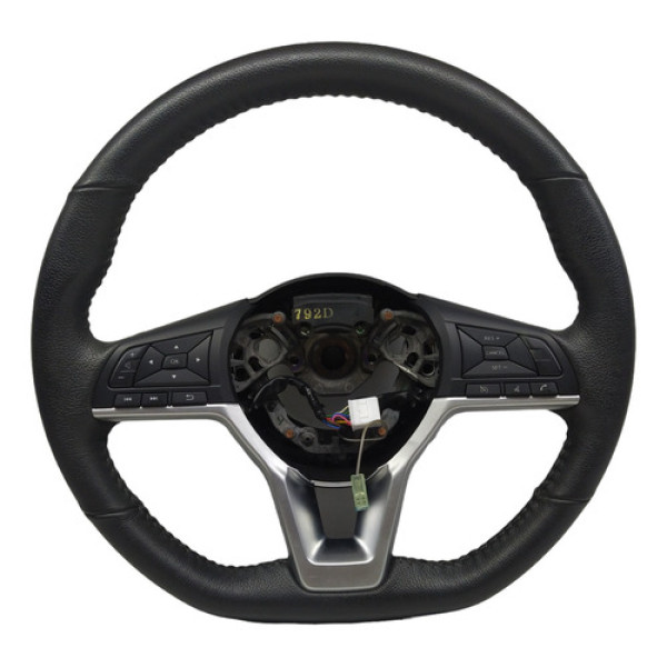 Volante Direção Nissan Kicks Advance 1.6 2023
