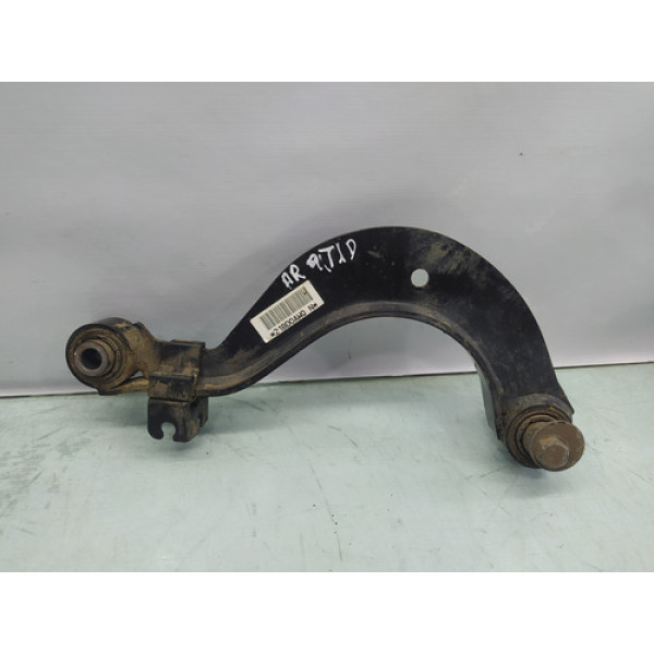 Braço Curvo Suspensão Traseiro Direito Tiguan 2011 2.0 Tsi