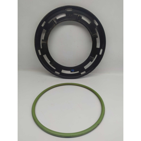 Trava Bomba De Combustível Mercedes C180 Cgi 1.8 2011 