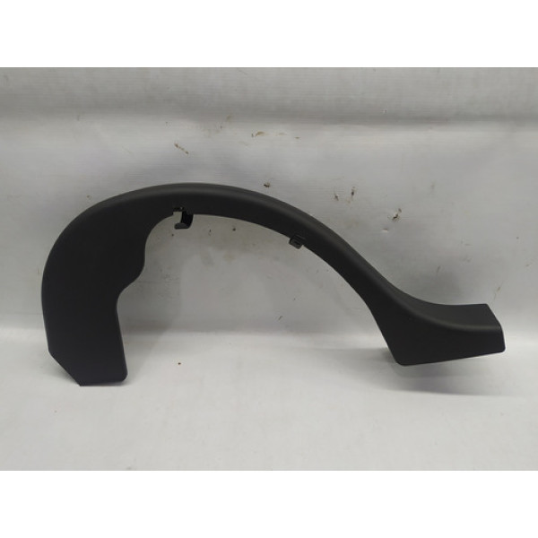 Acabamento Dobradiça Traseira Esquerda C180 Cgi 2011 1.8